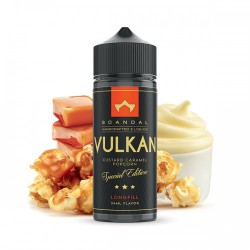 SCANDAL - Vulkan 120ml